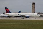 N349NW @ KFLL - FLL 2019