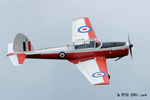 ZK-SAX @ NZAR - Chipmunk Syndicate Ltd., Papakura