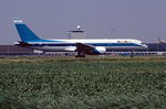 4X-EBT @ EHAM - El Al - by Jan Buisman