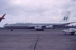 5N-ABK @ EHRD - Nigeria Airways - by Jan Buisman