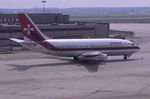9H-ABB @ EDDF - Air Malta - by Jan Buisman