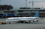 6O-SBS @ EDDF - Somali Airlines - by Jan Buisman