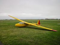 PH-958 @ EHAL - Between 2010  and 2015 at Ameland NL. In 2015 sold tot Hungary but is still registered as PH-958 - by Peter Prins