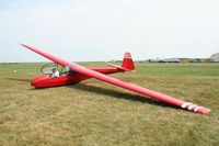 PH-821 - At Ameland between 2009 and 2010. In 2012 sold tot Suriname as PZ-PKF - by Peter Prins