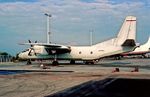 SP-KWC @ CPH - Copenhagen September 1995 - by leo larsen