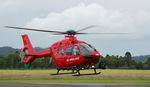 G-HEMN @ EGPT - The relief HLE79 aircraft departing Perth - by PerthRadio