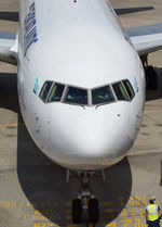 CS-TSV @ EDDT -  - by Tomas Milosch