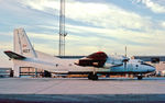 407 @ CPH - Copenhagen November 1995 - by leo larsen