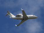 D-AFAG @ EDDN - FAI Jet is starting in EDDN/NUE - by Nico Neumüller