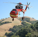 N4035S - A photo caricature based on an actual flight