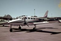 VH-MTR @ JAD - 1973 Jandakot WA. - by Mike Burke
