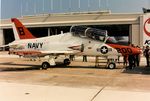 165069 @ KNGP - NAS Corpus Christi. - by Marc Van Ryssel