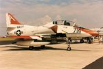 158107 @ KNGP - NAS Corpus Christi. - by Marc Van Ryssel