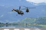 3E-KO @ LOXZ - Austria - Air Force Alouette III - by Thomas Ramgraber