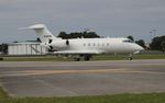 N350BK @ KORL - ORL 2019