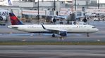 N350DN @ KMIA - MIA 2018 - by Florida Metal
