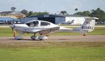 N350RJ @ KLAL - SNF 2018