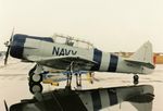 N23ZH @ KNGP - At Corpus Christi, Texas.