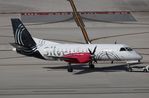 N351AG @ KFLL - FLL 2017 - by Florida Metal