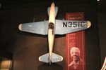 N351C @ WS17 - EAA Museum - by Florida Metal