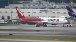 N351CM @ KMIA - MIA 2018 - by Florida Metal