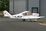 F-POJP @ LFEN - Taxiing - by Marcotte