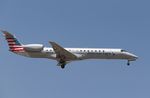 N905JH @ KORD - EMB-145LR - by Mark Pasqualino