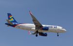 N629NK @ KORD - Airbus A320-232 - by Mark Pasqualino