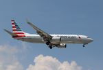 N991AN @ KORD - Boeing 737-823 - by Mark Pasqualino