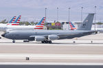 63-8015 @ KLAS - ARTIC71 departing Vegas headed back home in Alaska