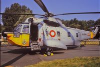 U-240 @ EBCV - SCAN SLIDE - by j.van mierlo