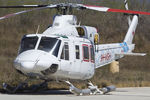 9H-VGH @ LMML - Lower Safi Park - by Roberto Cassar
