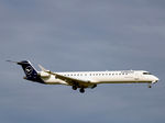 D-ACNR @ EKCH - D-ACNR landing rw 22L