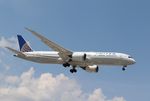 N15969 @ KORD - Boeing 787-9