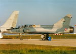 512 @ LMML - Dassault Mirage 2000 512/5-OU French Air Force - by Raymond Zammit