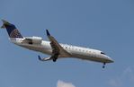 N425AW @ KORD - CL-600-2B19 - by Mark Pasqualino