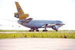 D-ADPO @ MLE - Male 16.12.1988 - by leo larsen