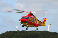G-CRWL @ EGDG - RTB Newquay - by Rich Hobden