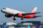 VP-BWJ @ VIE - Rossiya - by Chris Jilli