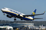 EI-ENF @ VIE - Ryanair - by Chris Jilli