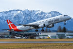 OY-GDB @ SZG - Great Dane - by Chris Jilli