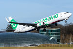 F-HTVC @ SZG - Transavia France - by Chris Jilli