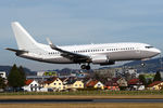 9H-ZAK @ SZG - Maleth Aero - by Chris Jilli