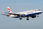G-LCYY @ SZG - British Airways - by Chris Jilli