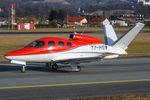 T7-HGW @ SZG - Private - by Chris Jilli