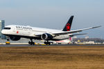 C-FVNF @ VIE - Air Canada - by Chris Jilli