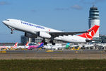 TC-JOY @ VIE - Turkish Cargo - by Chris Jilli