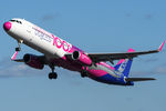 HA-LTD @ VIE - Wizzair
