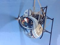 N7032Z - Belonged to an aerial photography company in 80s-90s - by Kerry Tate