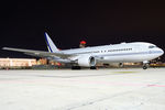 N767A @ VIE - Saudi Aramco - by Chris Jilli